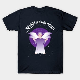 King of Angels T-Shirt